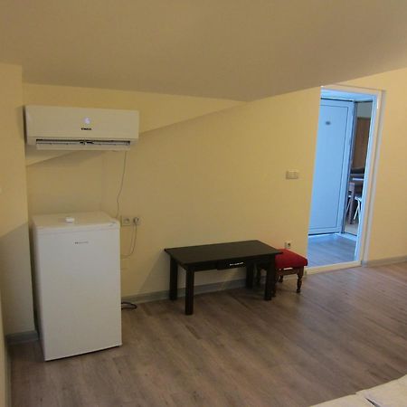 The Rooms Hostel เยเรวาน ภายนอก รูปภาพ