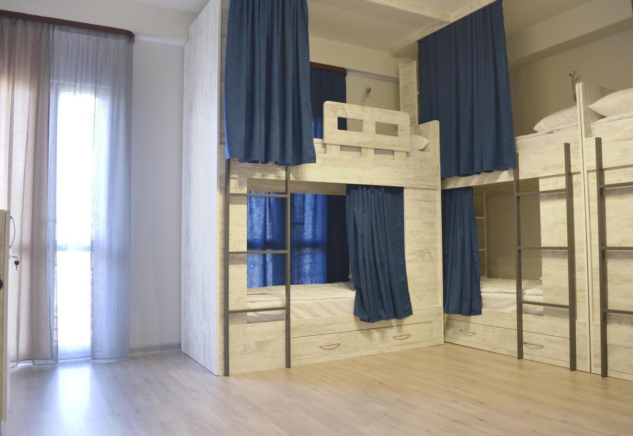 The Rooms Hostel เยเรวาน ภายนอก รูปภาพ