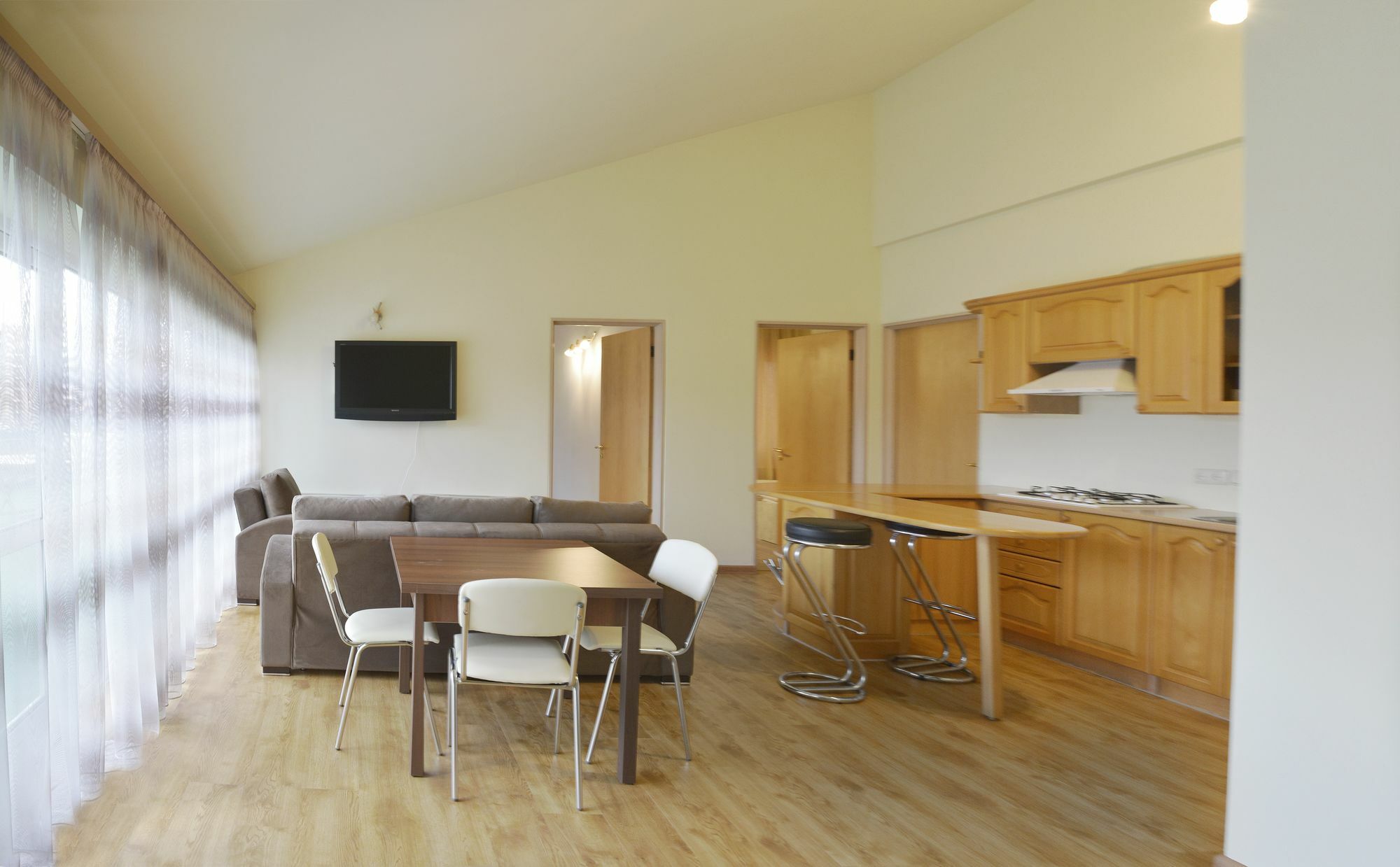 The Rooms Hostel เยเรวาน ภายนอก รูปภาพ