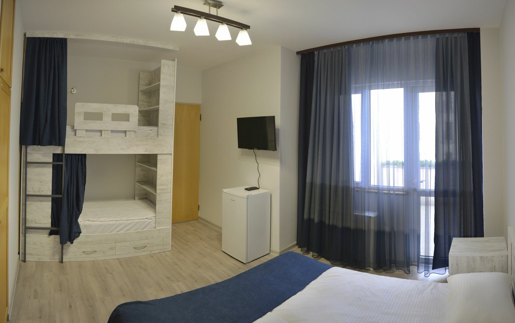 The Rooms Hostel เยเรวาน ภายนอก รูปภาพ