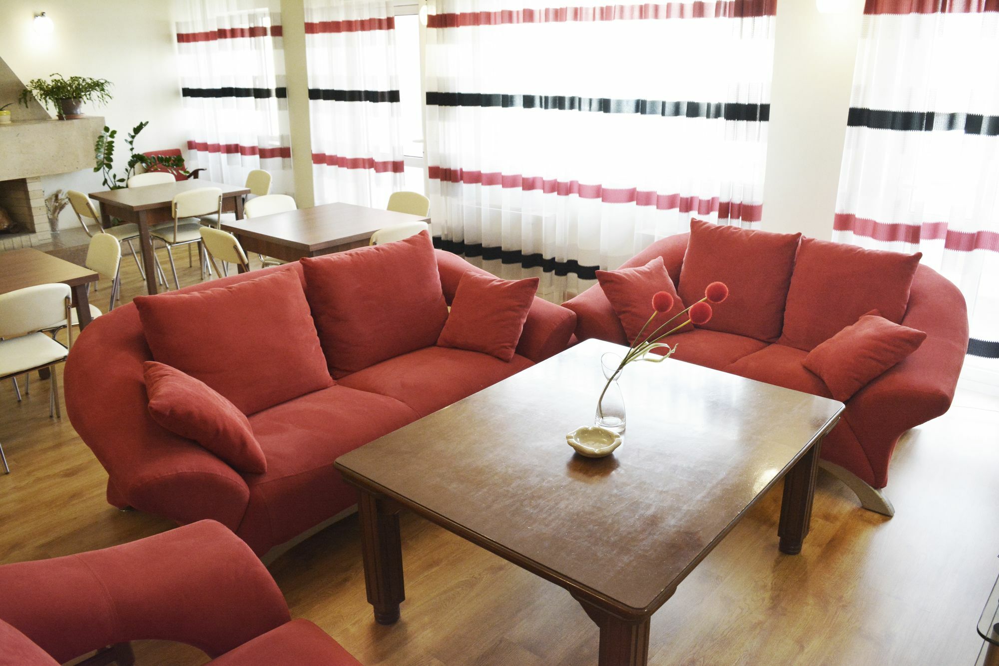 The Rooms Hostel เยเรวาน ภายนอก รูปภาพ