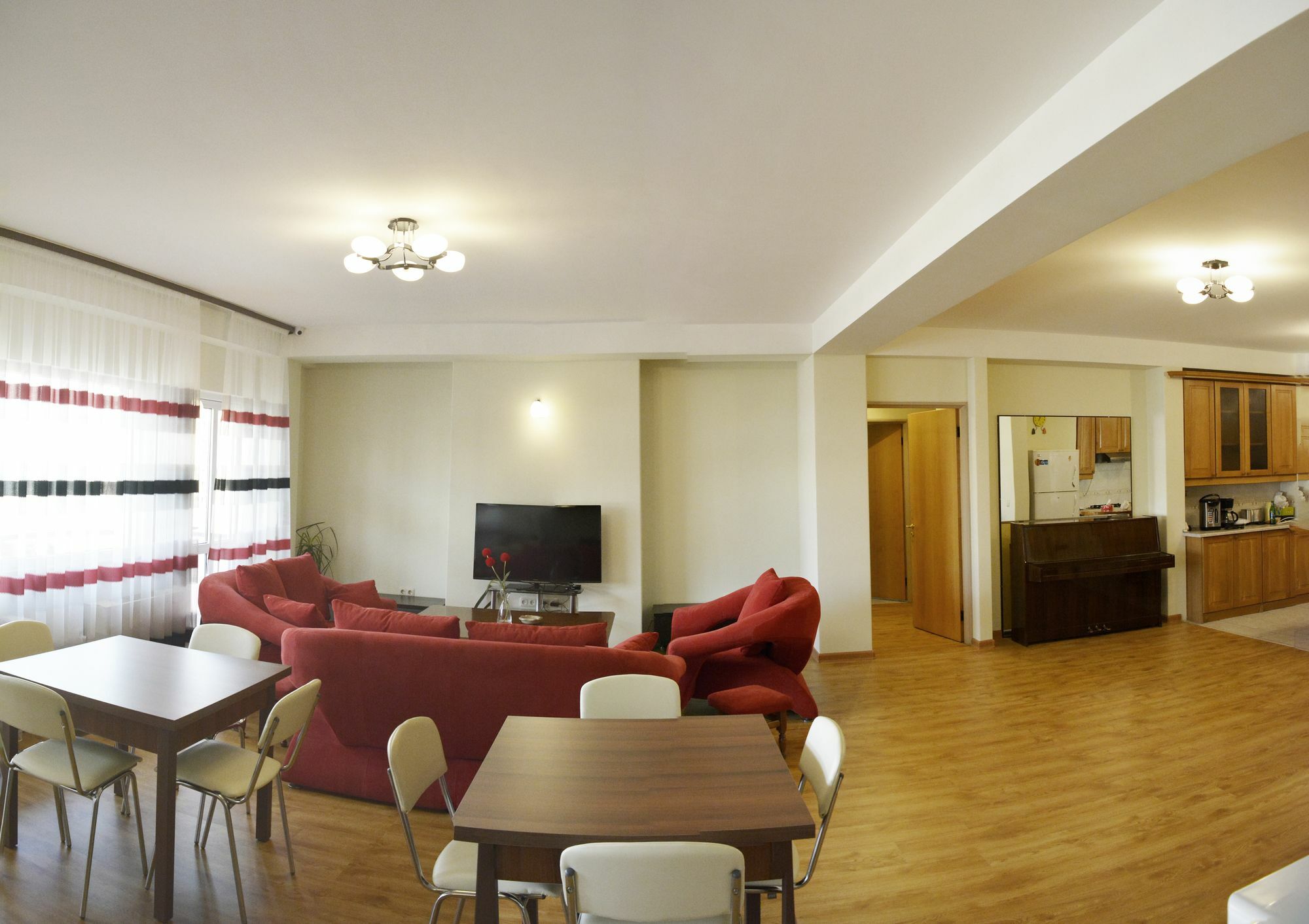 The Rooms Hostel เยเรวาน ภายนอก รูปภาพ