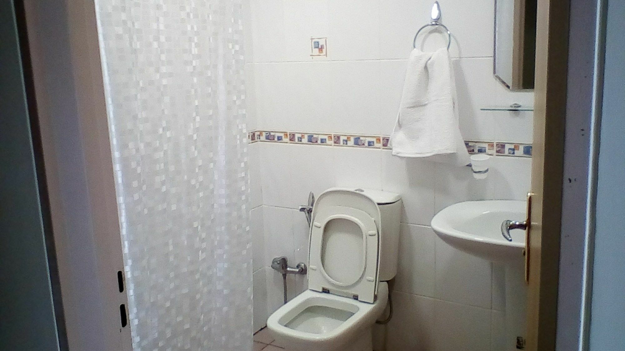 The Rooms Hostel เยเรวาน ภายนอก รูปภาพ