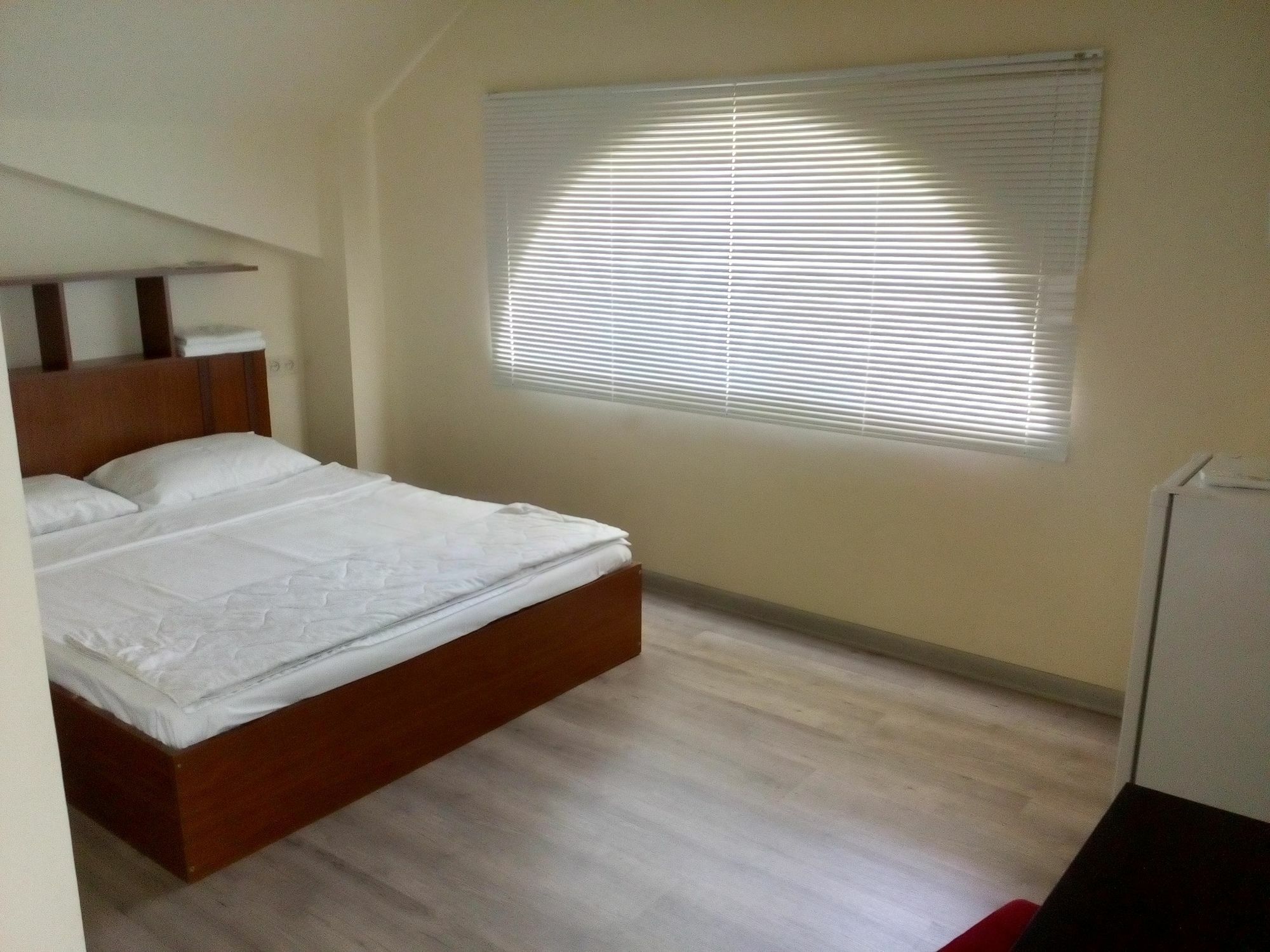 The Rooms Hostel เยเรวาน ภายนอก รูปภาพ